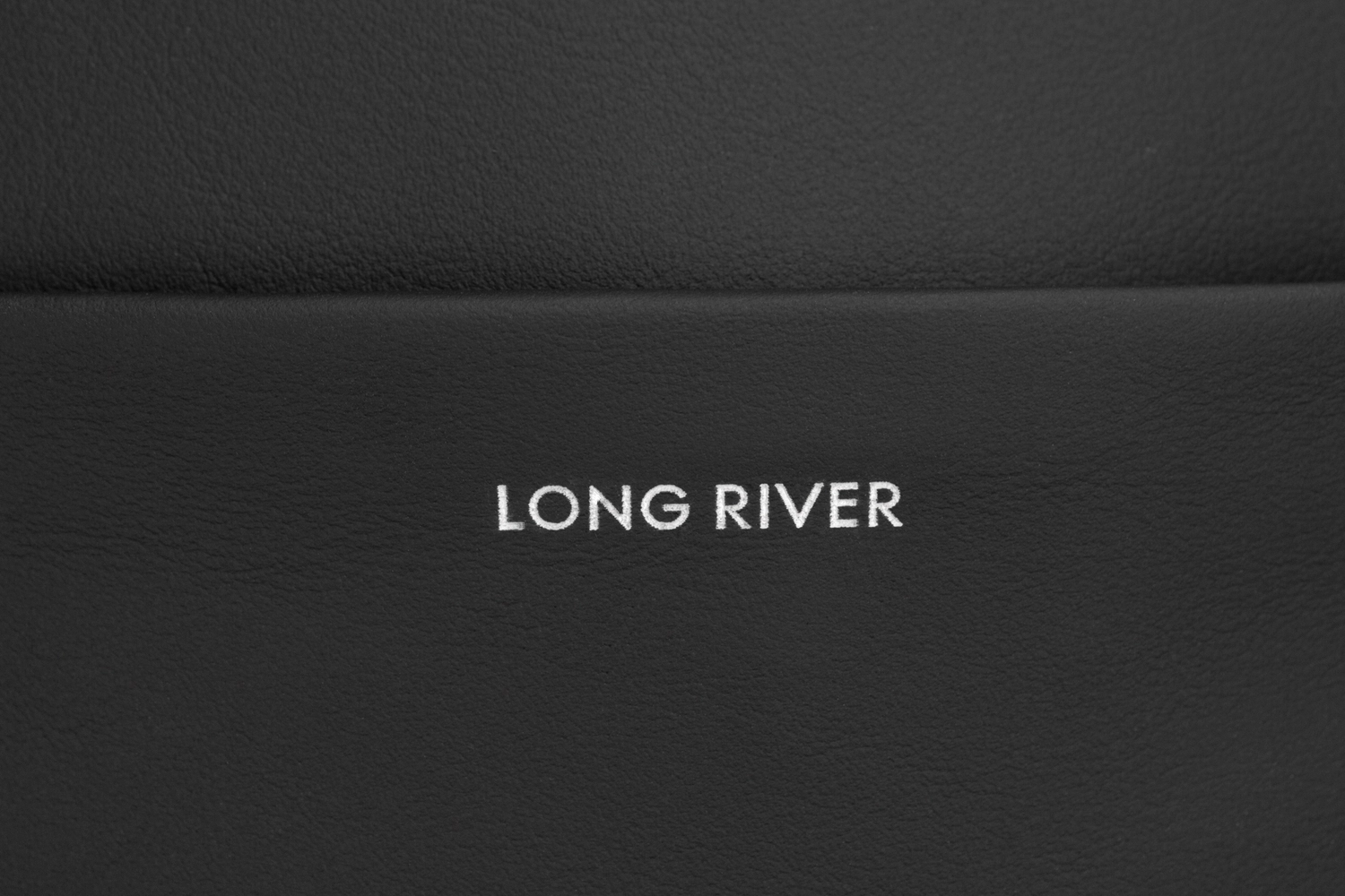 Long river