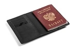 Обложка для паспорта - Нит