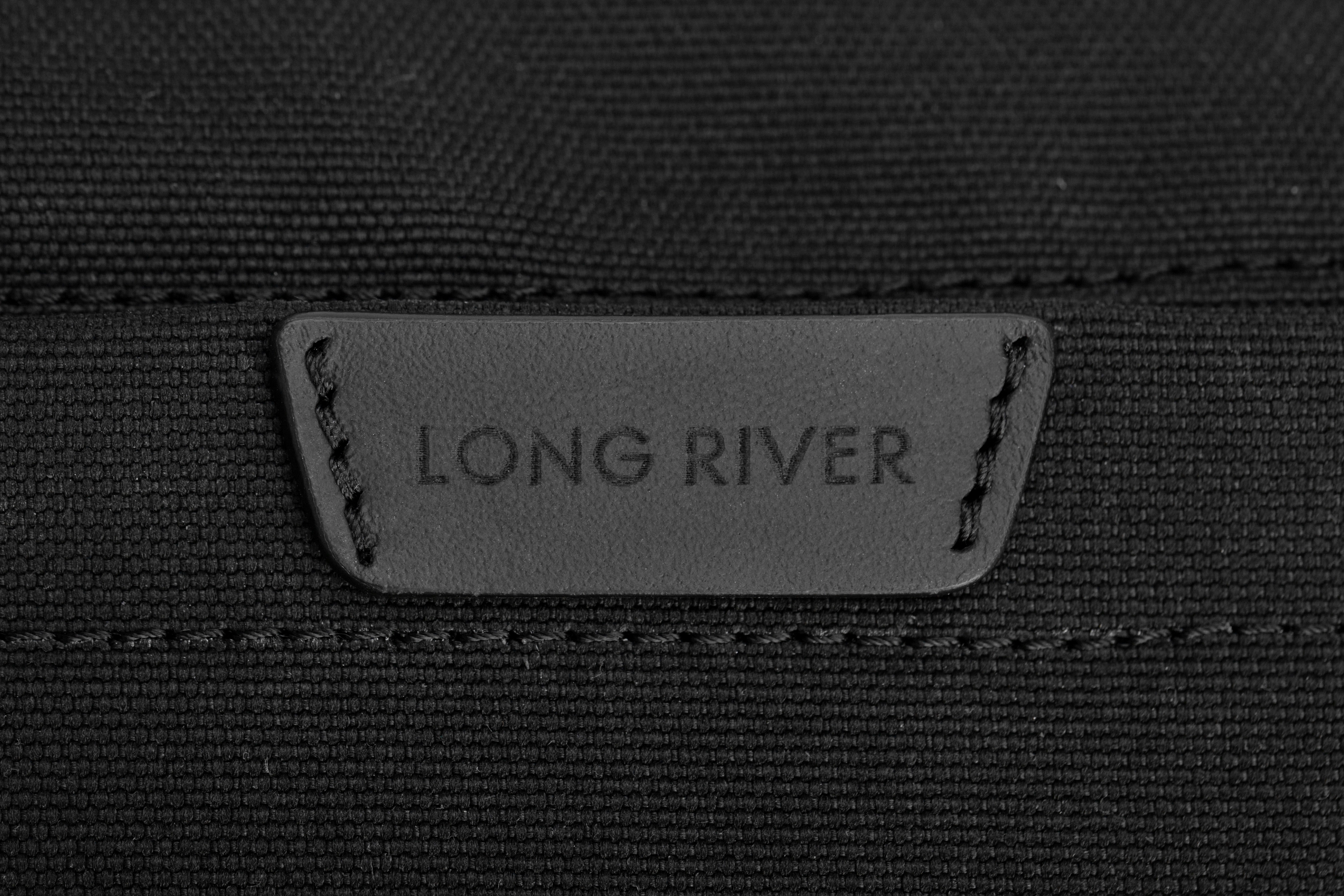 long river