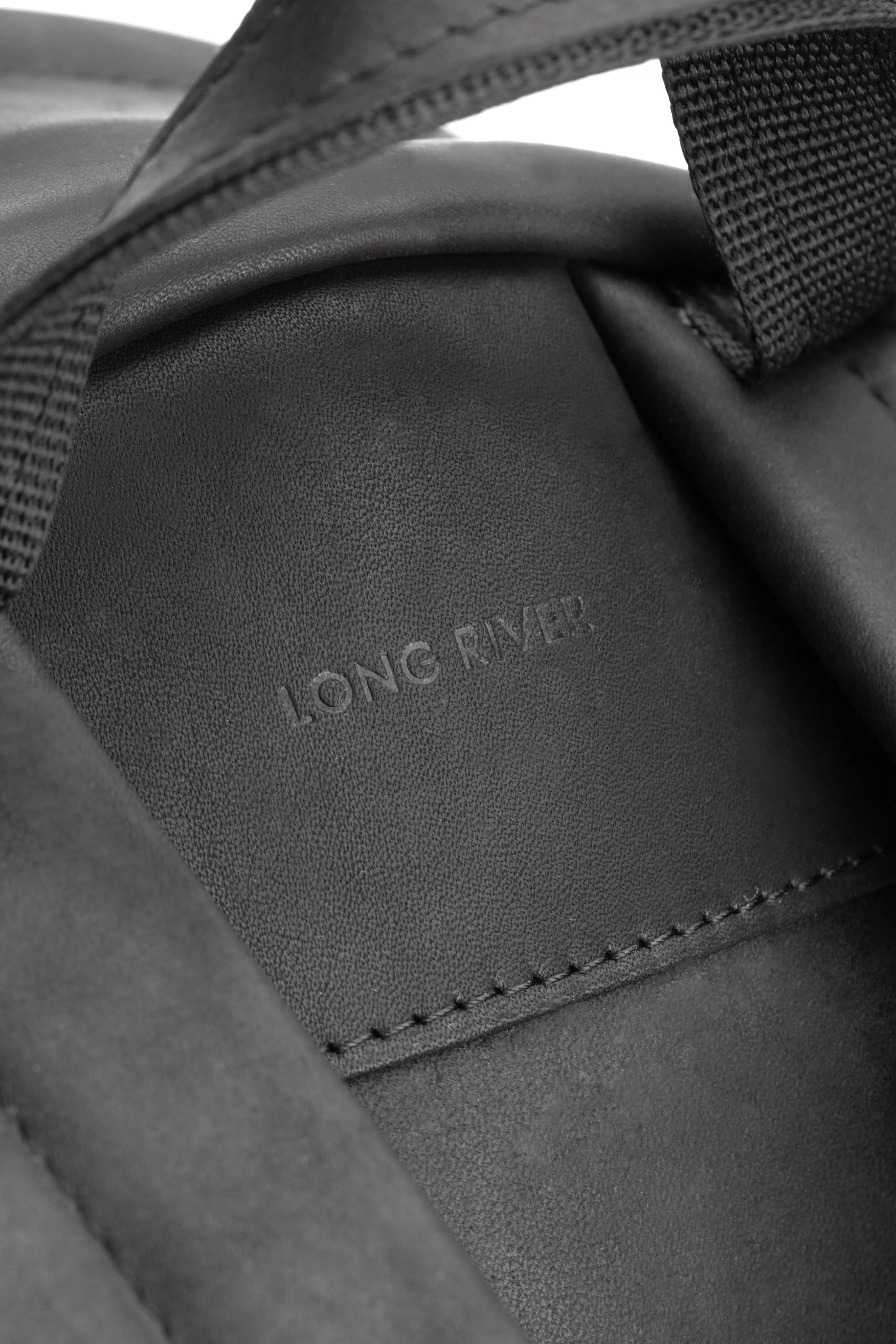 Long River ручка на рюкзаке