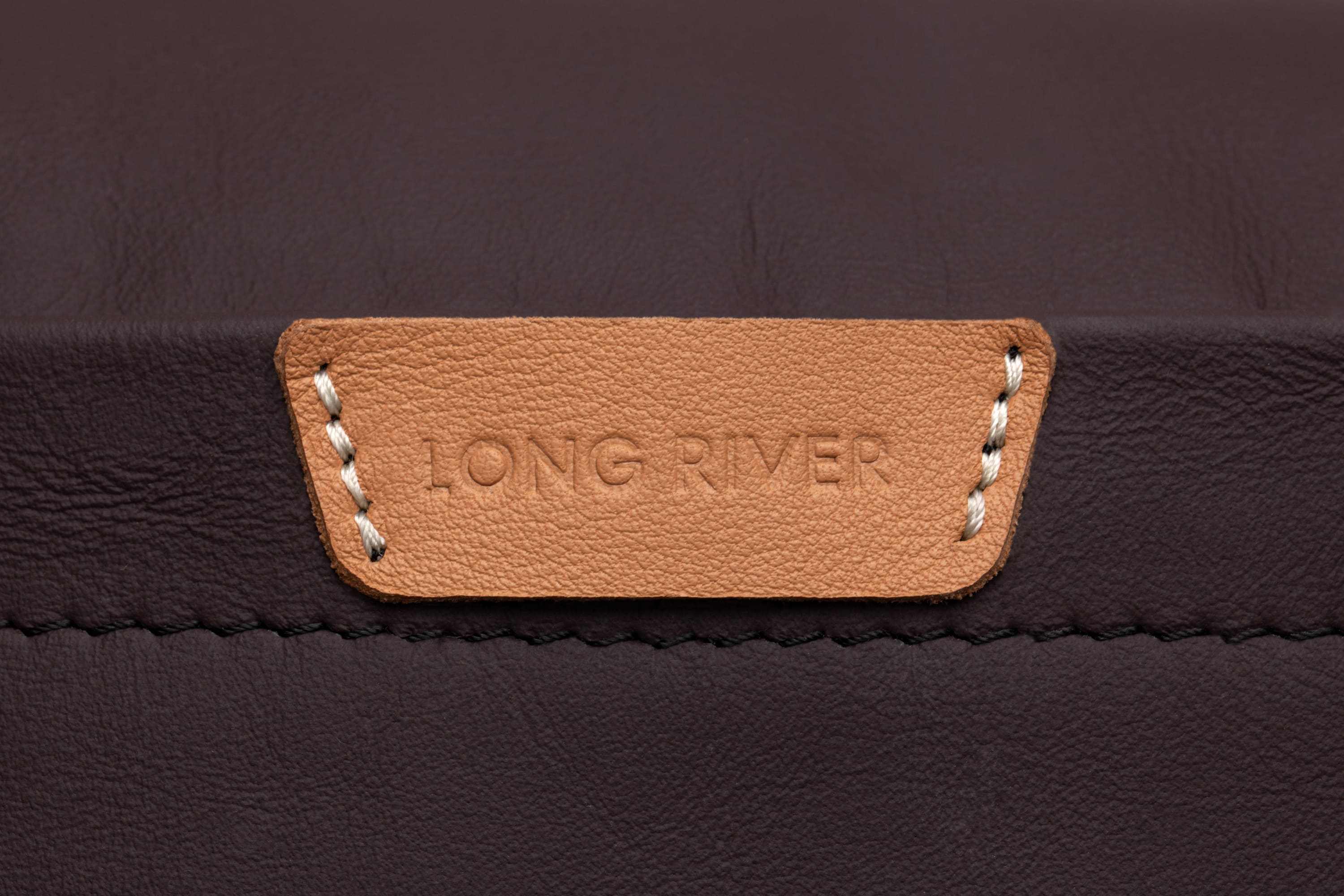 логотип Long River